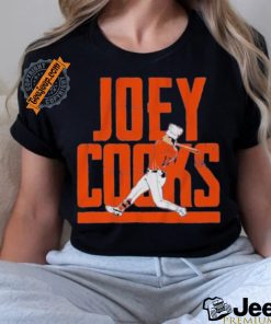 Original Joey Loperfido Joey Cooks 2024 Shirt