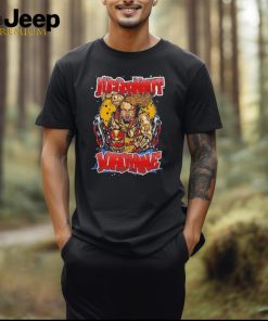 Original Juggernaut Jordynne T Shirt