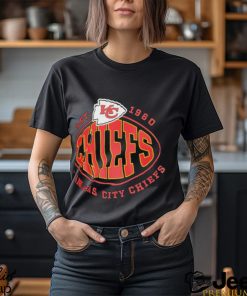 Original Kansas City Chiefs Hugo Boss Basic T Shirt