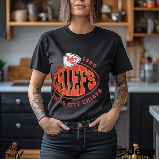 Original Kansas City Chiefs Hugo Boss Basic T Shirt