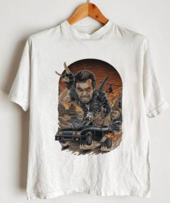 Original Krisna okky mad max 2024 shirt