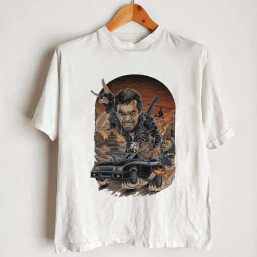 Original Krisna okky mad max 2024 shirt