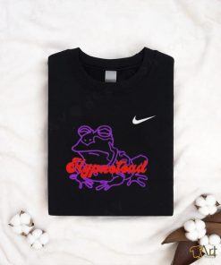 Original Nike Sonny Dykes Hypnotoad Horned Frogs 2024 T Shirt