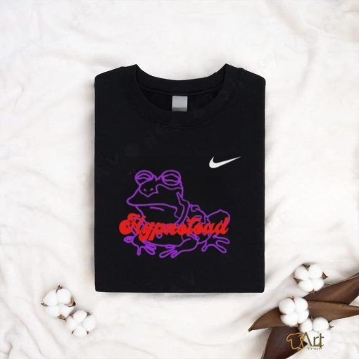 Original Nike Sonny Dykes Hypnotoad Horned Frogs 2024 T Shirt