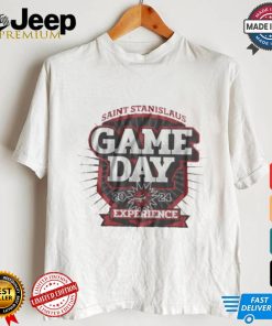 Original Saint Stanislaus Game Day Experience 2024 Shirt