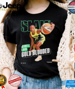 Original Slam cover shirt