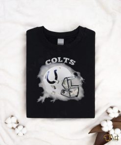 Original Teams Come From The Sky Indianapolis Colts T shirt