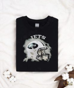 Original Teams Come From The Sky New York Jets T shirt