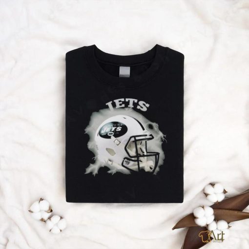 Original Teams Come From The Sky New York Jets T shirt