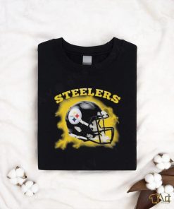 Original Teams Come From The Sky Pittsburgh Steelers T shirt