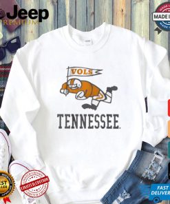 Original Tennessee volunteers vintage football shirt