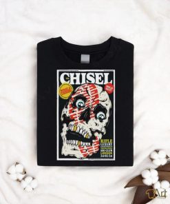 Original The Chisel London, 100 Club Feb 24, 2024 T Shirt