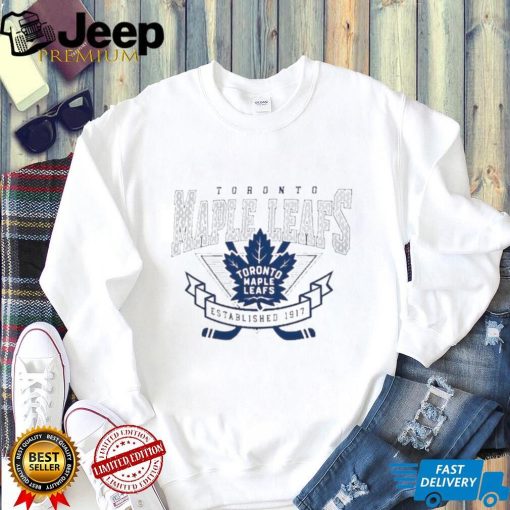 Original Toronto maple leafs starter team 2024 shirt