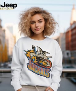 Orlando Jackals Roller Hockey International Team T Shirt