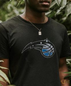 Orlando Magic Logo shirt