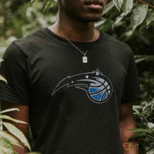 Orlando Magic Logo shirt