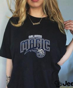 Orlando Magic NBA T shirt