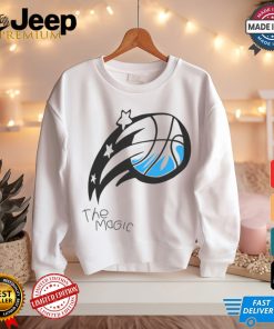 Orlando The Magic NBA T Shirt