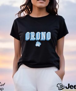 Orono College Town shirt