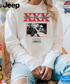 Orthodox Very Edge Shirt