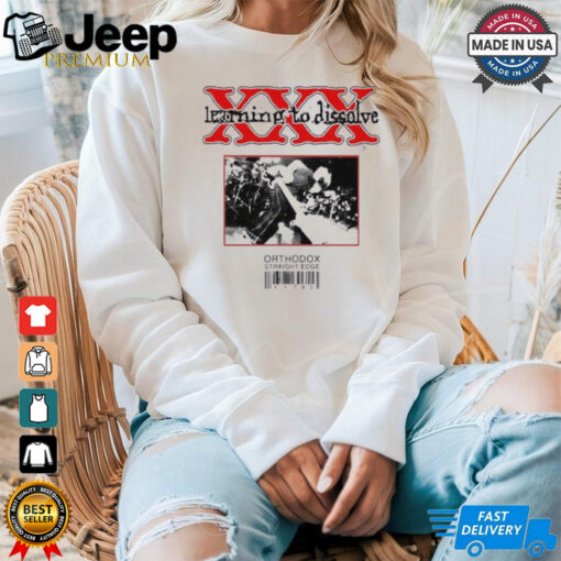 Orthodox Very Edge Shirt
