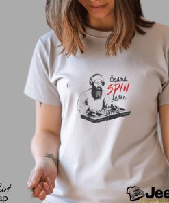 Osama Spin Laden Shirt