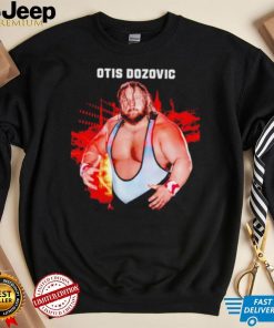 Otis Dozovic shirt