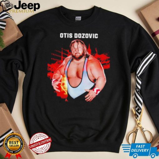 Otis Dozovic shirt