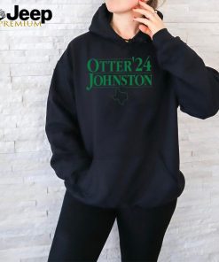 Otter Johnston ’24 Ladies Boyfriend Shirt