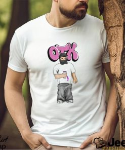 Otx Ski Mask Shirt