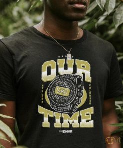 Our Time Tee shirt