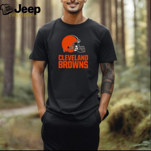 Outerstuff Nfl Toddler Cleveland Browns 3 Pack Short Sleeve T Shirt