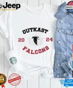 Outkast 2024 Falcons Shirt