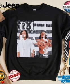 Outkast Stankonia Photo T Shirt