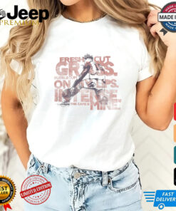 Own the Game For Love of the Game Shirt