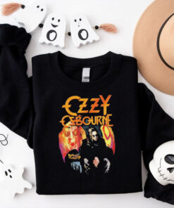 Ozzy Osbourne Patient Number 9 Convention San Diego CA T shirts