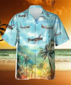 P 47 Thunderbolt P47 Hawaiian Shirt Summer Gift For Fans