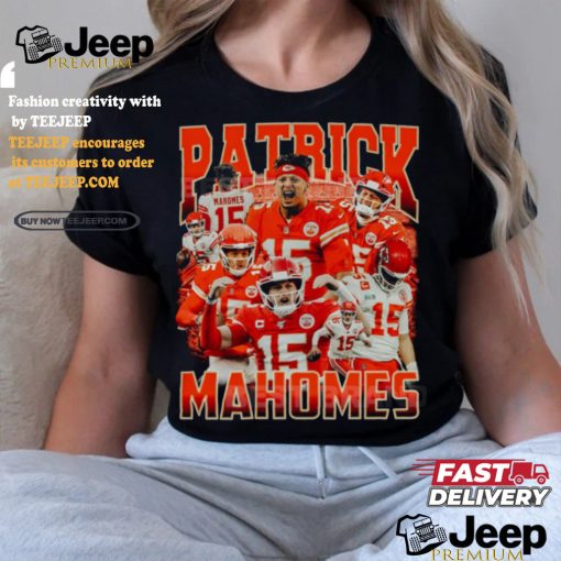 PATRICK MAHOMES T Shirt