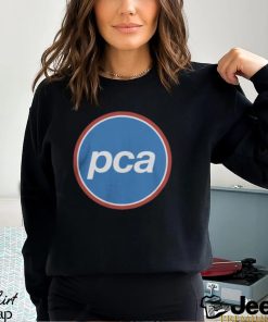 PCA Runs Chicago Cubs T Shirt Obvious Shirts