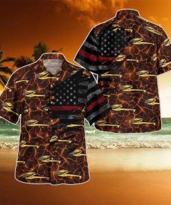 PHOENIX, ARIZON, PHI AIR MEDICAL HELICOPTER Hawaiian Shirt Special Edition Aloha Shirt For Men Women