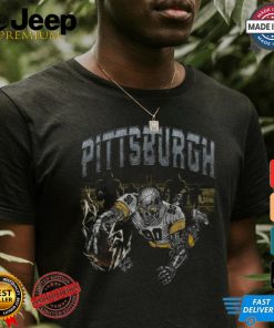 PITTSBURGH FOOTBALL Shirt