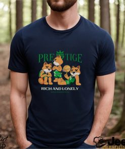 PRESTIGE Big 3 Shirt