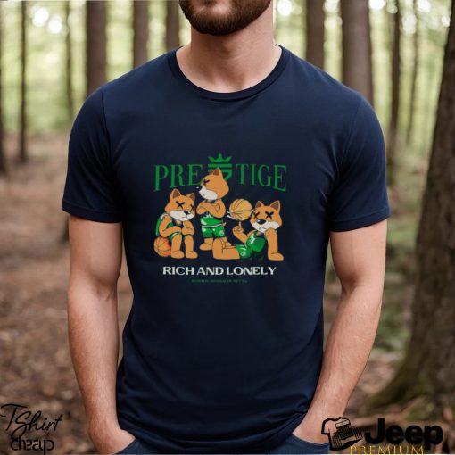 PRESTIGE Big 3 Shirt