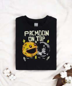 Pac Pacmoon On Top Shirt