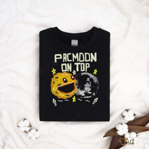 Pac Pacmoon On Top Shirt