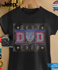 Pachuca Best Dad Ever shirt