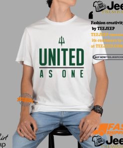 Pacifica Tritons United As One Shirt