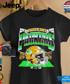 Packers ’47 blindside franklin Football T shirt