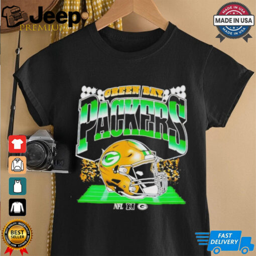 Packers ’47 blindside franklin Football T shirt