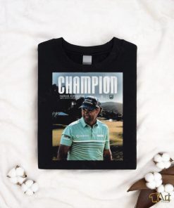 Padraig Harrington Claims His Third Win In A Row At En Joie GC 2024 Dicks Open Golf Classic T Shirt